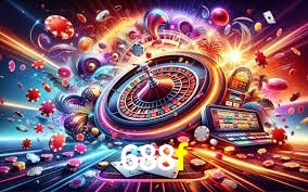 Desvendando o Mundo dos Jogos Virtuais na 688f