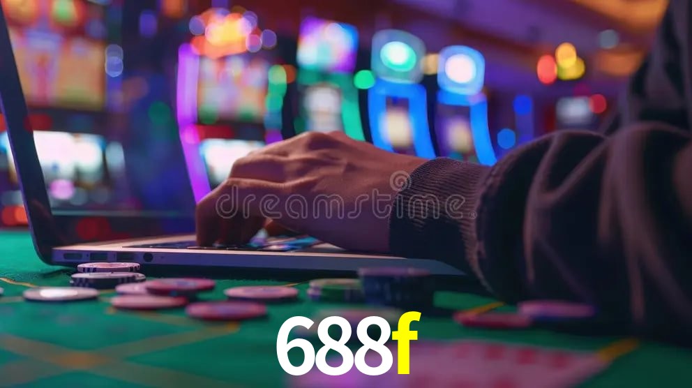 A Revolução dos Aplicativos de Jogos no 688f
