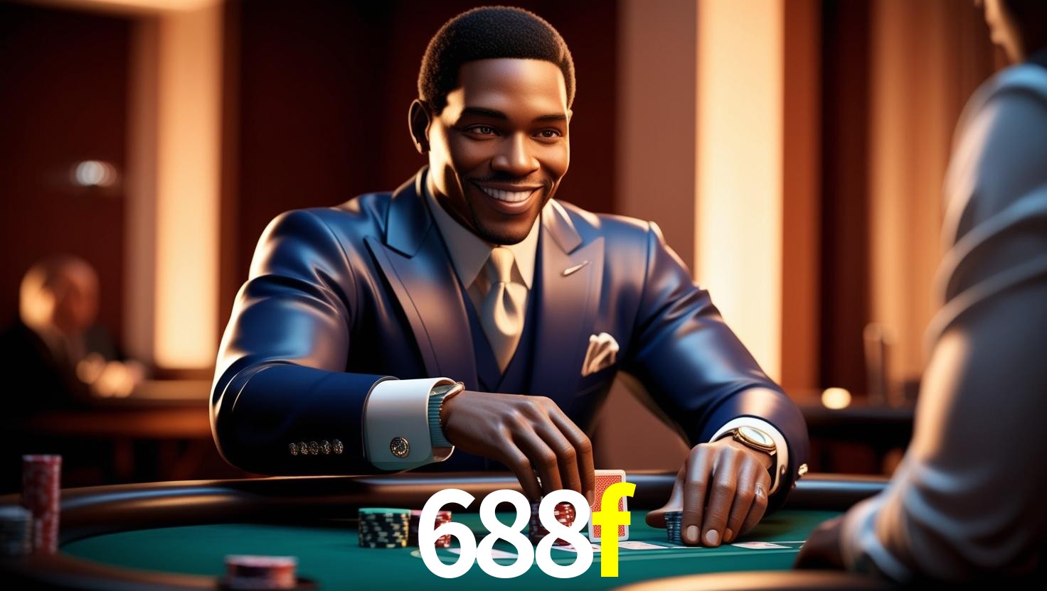 688F